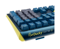 Ducky One 3 Daybreak MX Red DKON2108ST-RUSPDDBBHHC1 - 1082018 - zdjęcie 4